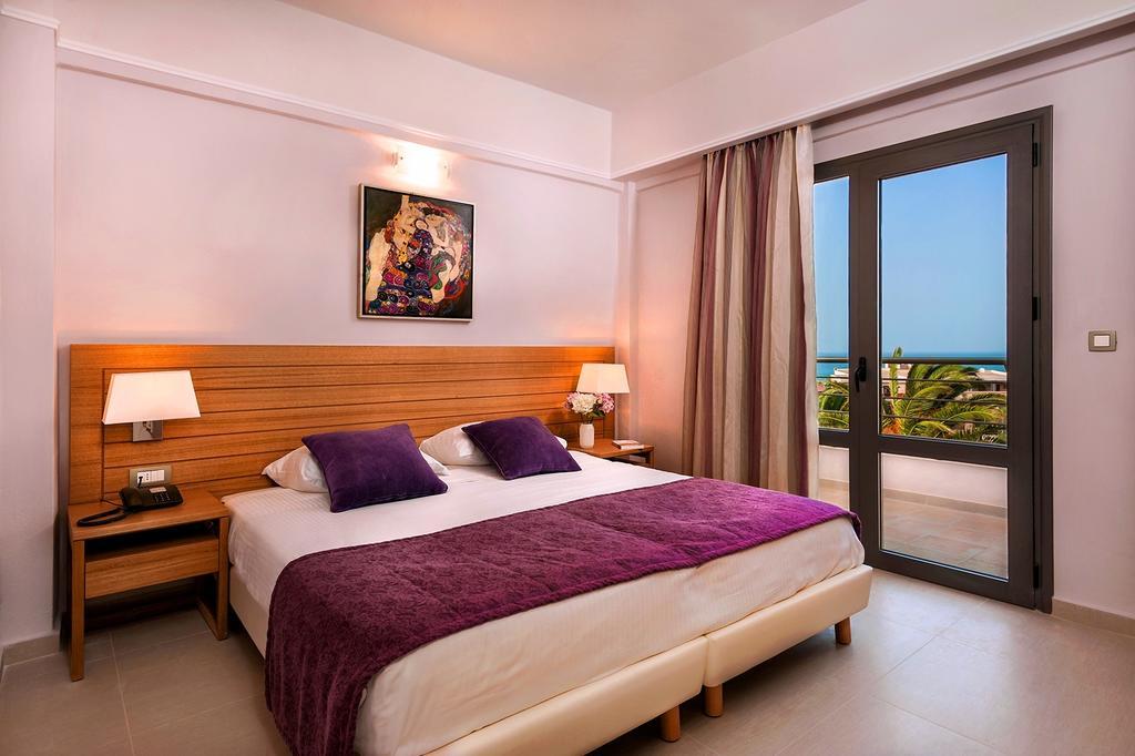 Porto Platanias Village Resort Camera foto