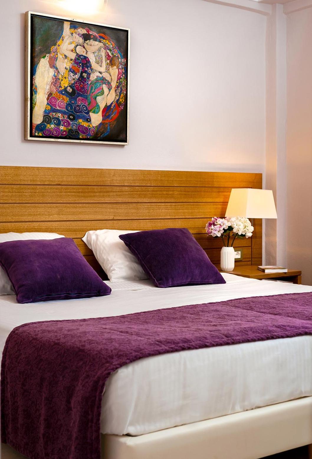 Porto Platanias Village Resort Esterno foto