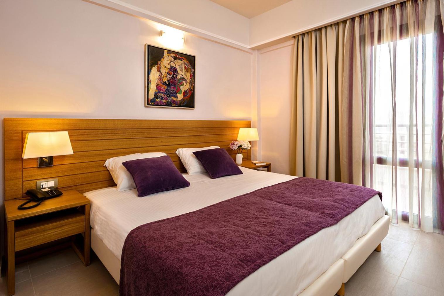 Porto Platanias Village Resort Esterno foto